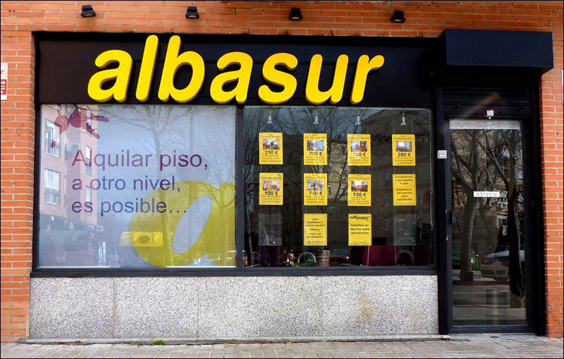 ALBASUR INMOBILIARIA, Piso en alquiler Getafe, inmobiliaria en Getafe, alquiler de pisos de estudiantes en Getafe, alquileres de habitaciones individuales para estudiantes en Getafe