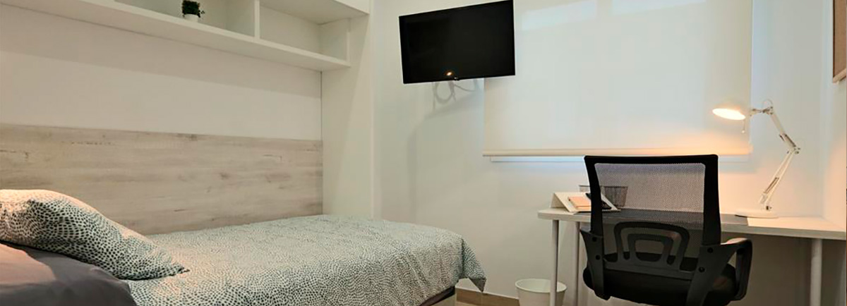 ALBASUR INMOBILIARIA, Piso en alquiler Getafe, inmobiliaria en Getafe, alquiler de pisos de estudiantes en Getafe, alquileres de habitaciones individuales para estudiantes en Getafe